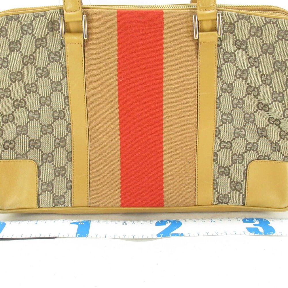 Gucci gorgeous Shoulder Bag - Picture 3 of 14